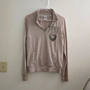 Small‎ PINK Pullover